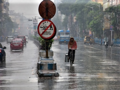 IMD issues weather warning for upcoming five days in Andhra Pradesh | IMD issues weather warning for upcoming five days in Andhra Pradesh