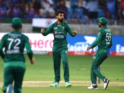 We are confident of doing well in Asia Cup final, says Pakistan Head coach Saqlain Mushtaq | We are confident of doing well in Asia Cup final, says Pakistan Head coach Saqlain Mushtaq