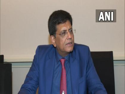 India will wait for final contours to be decided before formal association on trade track in IPEF: Piyush Goyal | India will wait for final contours to be decided before formal association on trade track in IPEF: Piyush Goyal