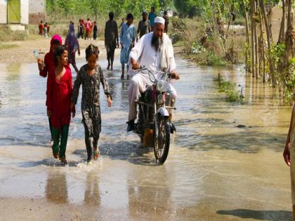Pakistan: Economic loss due to floods rises to around USD 18 billion | Pakistan: Economic loss due to floods rises to around USD 18 billion