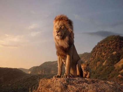 Barry Jenkins announces official title for 'Lion King' prequel | Barry Jenkins announces official title for 'Lion King' prequel