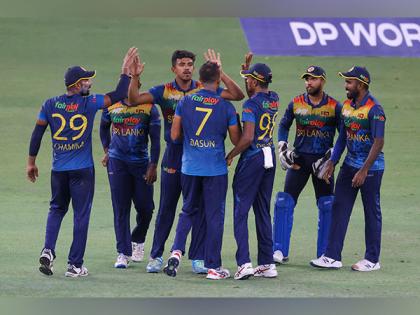 Asia Cup 2022: Our bowlers can challenge any kind of batting line-up, says Sri Lanka captain Dasun Shanaka | Asia Cup 2022: Our bowlers can challenge any kind of batting line-up, says Sri Lanka captain Dasun Shanaka