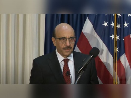 Pakistan UN envoy Masood Khan confronted in US over rapes in the name of flood relief | Pakistan UN envoy Masood Khan confronted in US over rapes in the name of flood relief