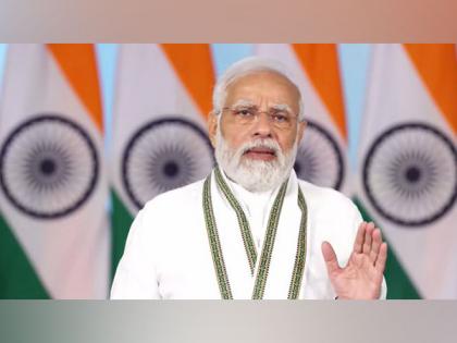 PM Modi inaugurates Centre-State Science Conclave | PM Modi inaugurates Centre-State Science Conclave