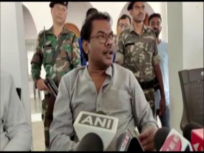 EC sends its opinion to Jharkhand Governor on disqualification of Hemant Soren's brother from Assembly | EC sends its opinion to Jharkhand Governor on disqualification of Hemant Soren's brother from Assembly