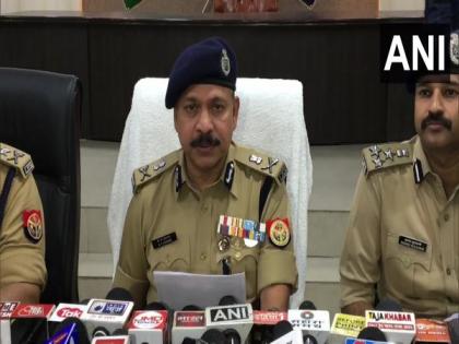 UP: 3 persons arrested in connection with cyber fraud in Kanpur | UP: 3 persons arrested in connection with cyber fraud in Kanpur