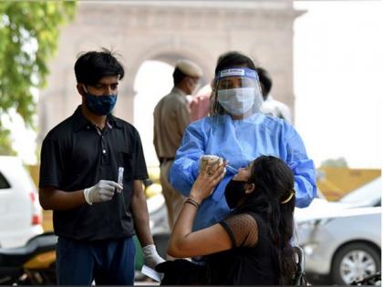 Delhi logs 137 new COVID cases in last 24 hours | Delhi logs 137 new COVID cases in last 24 hours Delhi logs 137 new COVID cases in last 24 hours | Delhi logs 137 new COVID cases in last 24 hours