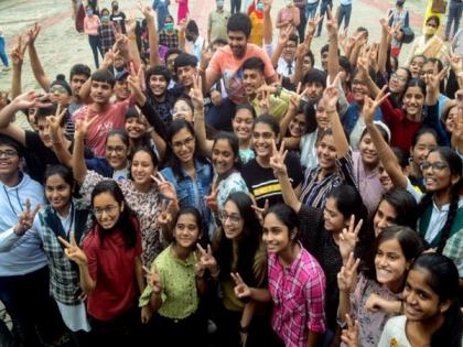 40712 candidates qualify JEE (Advanced) 2022, Mumbai student secures top rank | 40712 candidates qualify JEE (Advanced) 2022, Mumbai student secures top rank