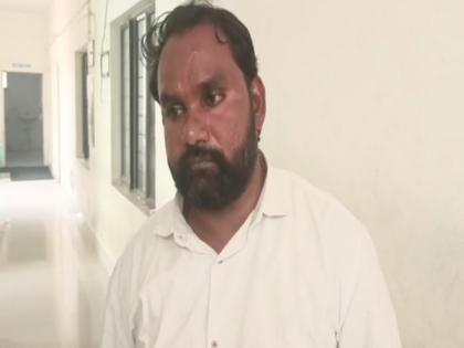 TTD vigilance wing arrests man involved in fake job racket | TTD vigilance wing arrests man involved in fake job racket TTD vigilance wing arrests man involved in fake job racket | TTD vigilance wing arrests man involved in fake job racket