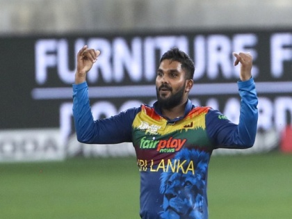 Asia Cup 2022: Rajapaksa's fifty, spells from Madushan and Hasaranga help Sri Lanka clinch sixth title, defeat Pakistan by 24 runs | Asia Cup 2022: Rajapaksa's fifty, spells from Madushan and Hasaranga help Sri Lanka clinch sixth title, defeat Pakistan by 24 runs