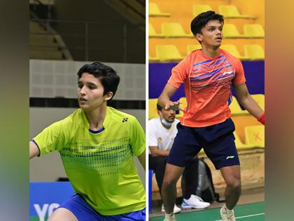 Junior world championships: Unnati Hooda, Anupama Upadhyaya, Sankar Muthusamy to lead India's challenge | Junior world championships: Unnati Hooda, Anupama Upadhyaya, Sankar Muthusamy to lead India's challenge