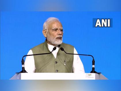 India's dairy sector more about production by masses than mass production: PM Modi at World Dairy Summit | India's dairy sector more about production by masses than mass production: PM Modi at World Dairy Summit