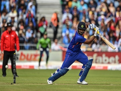 BCCI announces India A squad against New Zealand A, Sanju Samson to lead team in one-day series | BCCI announces India A squad against New Zealand A, Sanju Samson to lead team in one-day series