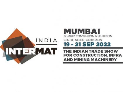 INTERMAT comes to India with its first edition | INTERMAT comes to India with its first edition