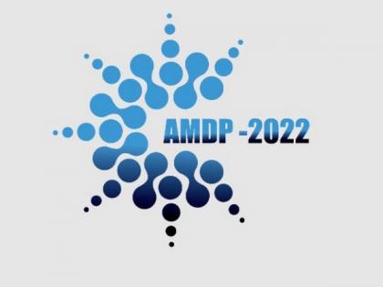 The Conference in Molecular Diagnostics and Precision Medicine (AMDP-2022) being held at Anna University, Chennai, between September 15th -17th, 2022 | The Conference in Molecular Diagnostics and Precision Medicine (AMDP-2022) being held at Anna University, Chennai, between September 15th -17th, 2022