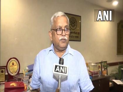 Former ACS Awanish K Awasthi appointed as advisor to CM Yogi | Former ACS Awanish K Awasthi appointed as advisor to CM Yogi Former ACS Awanish K Awasthi appointed as advisor to CM Yogi | Former ACS Awanish K Awasthi appointed as advisor to CM Yogi