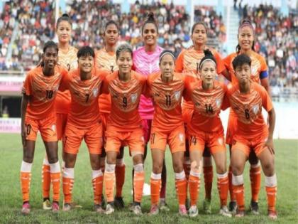 India lose SAFF Women's Championship semifinal clash against hosts Nepal | India lose SAFF Women's Championship semifinal clash against hosts Nepal