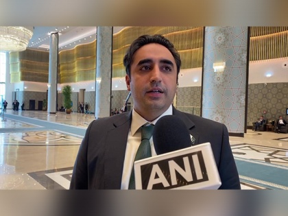 All SCO members favour transit trade, says Bilawal Bhutto | All SCO members favour transit trade, says Bilawal Bhutto