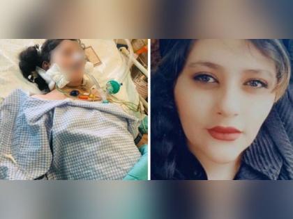 Iran: 22-yr-old woman, Mahsa Amini, dies after arrest by 'Morality Police' | Iran: 22-yr-old woman, Mahsa Amini, dies after arrest by 'Morality Police'