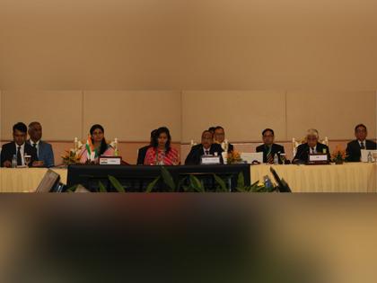 MoS Anupriya Patel co-chairs 19th ASEAN-India Economic Ministers' Meeting in Cambodia | MoS Anupriya Patel co-chairs 19th ASEAN-India Economic Ministers' Meeting in Cambodia