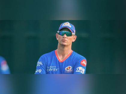 Shane Bond appointed as head coach of MI Emirates in UAE T20 League | Shane Bond appointed as head coach of MI Emirates in UAE T20 League