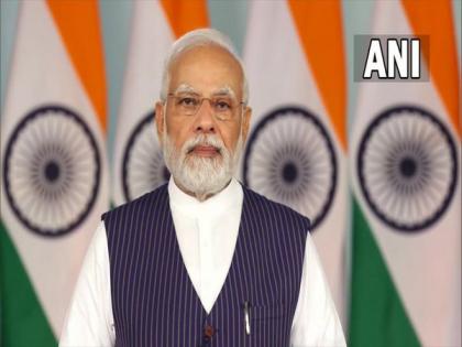 PM Modi condoles loss of lives in Jharsuguda accident in Odisha | PM Modi condoles loss of lives in Jharsuguda accident in Odisha
