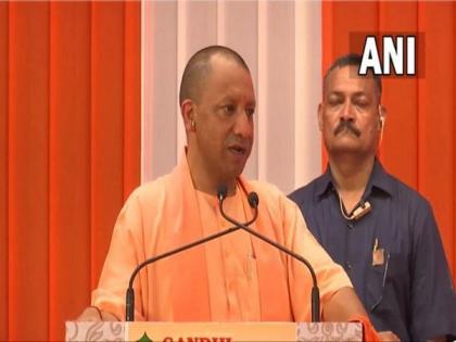 India has gained new confidence under PM Modi: UP CM | India has gained new confidence under PM Modi: UP CM India has gained new confidence under PM Modi: UP CM | India has gained new confidence under PM Modi: UP CM