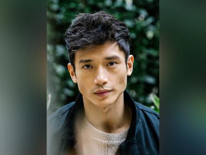 'Star Wars' Disney Plus series 'The Acolyte' casts Manny Jacinto | 'Star Wars' Disney Plus series 'The Acolyte' casts Manny Jacinto