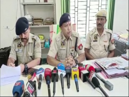 Assam: 17 Bangladeshi nationals arrested for allegedly violating visa norms | Assam: 17 Bangladeshi nationals arrested for allegedly violating visa norms