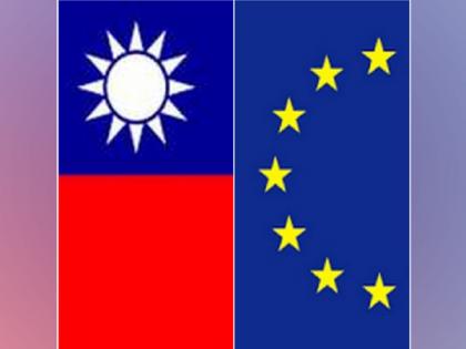 European Parliament urges EU countries to build closer ties with Taiwan amid Chinese aggression | European Parliament urges EU countries to build closer ties with Taiwan amid Chinese aggression