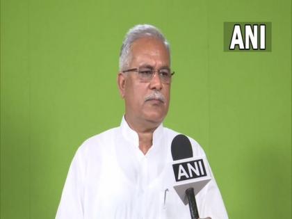 Chattisgarh Congress to hold meeting, decision on organisation elections to be taken | Chattisgarh Congress to hold meeting, decision on organisation elections to be taken