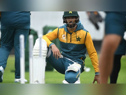Shan Masood credits his successful County stint for call-up in Pakistan's squad for T20 World Cup 2022 | Shan Masood credits his successful County stint for call-up in Pakistan's squad for T20 World Cup 2022