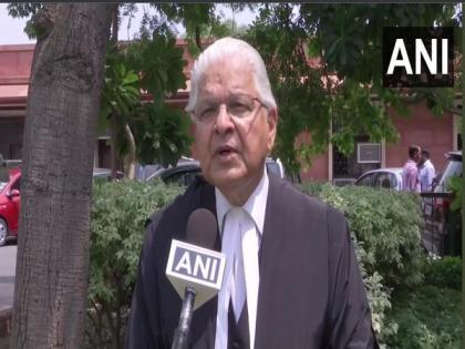 Dire need to review collegium system: Former Union Minister of Law Ashwani Kumar | Dire need to review collegium system: Former Union Minister of Law Ashwani Kumar