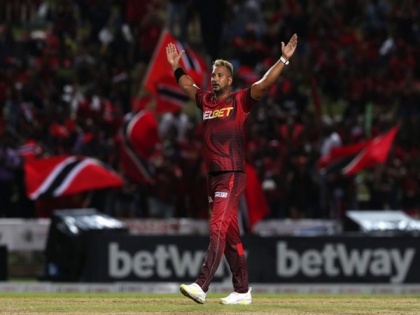 CPL 2022: Trinbago beat Tallawahs for second win in a row | CPL 2022: Trinbago beat Tallawahs for second win in a row
