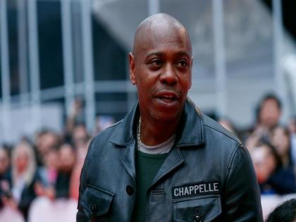 Dave Chappelle's Hollywood Bowl attacker stabbed roommate with same knife | Dave Chappelle's Hollywood Bowl attacker stabbed roommate with same knife