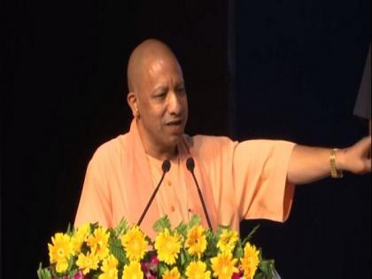UP CM Yogi orders flood alert in 10 districts | UP CM Yogi orders flood alert in 10 districts UP CM Yogi orders flood alert in 10 districts | UP CM Yogi orders flood alert in 10 districts