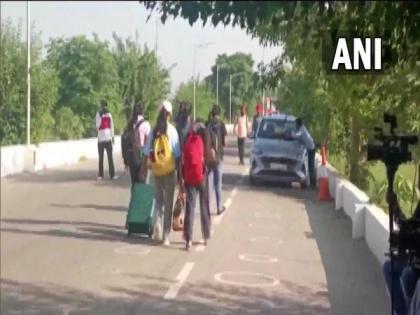 Chandigarh University to remain shut till Saturday | Chandigarh University to remain shut till Saturday Chandigarh University to remain shut till Saturday | Chandigarh University to remain shut till Saturday