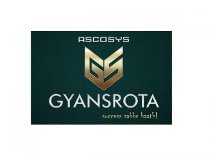 GYANSROTA completes 1st year successfully | GYANSROTA completes 1st year successfully GYANSROTA completes 1st year successfully | GYANSROTA completes 1st year successfully