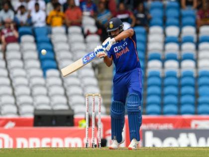 Rohit Sharma just two hits away from becoming leading six-hitter in T20Is | Rohit Sharma just two hits away from becoming leading six-hitter in T20Is