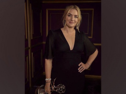 Kate Winslet rushed to hospital after falling accident on 'Lee' set | Kate Winslet rushed to hospital after falling accident on 'Lee' set