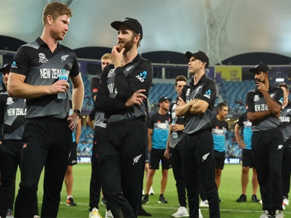New Zealand name squad for ICC T20 World Cup, Martin Guptill set to make record 7th appearance | New Zealand name squad for ICC T20 World Cup, Martin Guptill set to make record 7th appearance