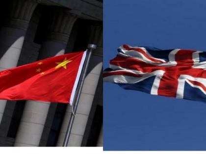 UK plans to replace Chinese language schools with teachers from Taiwan | UK plans to replace Chinese language schools with teachers from Taiwan