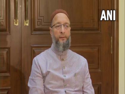 Srinagar Police counters Asaduddin Owaisi, says Jamia Masjid "fully open" | Srinagar Police counters Asaduddin Owaisi, says Jamia Masjid "fully open"