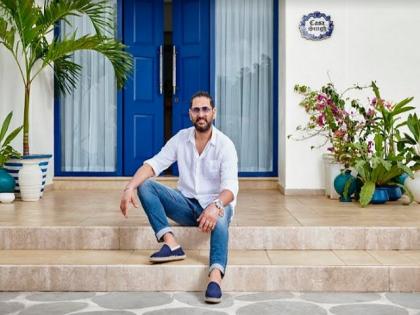 Cricket Icon Yuvraj Singh is hosting an exclusive stay at his Goa home on Airbnb | Cricket Icon Yuvraj Singh is hosting an exclusive stay at his Goa home on Airbnb Cricket Icon Yuvraj Singh is hosting an exclusive stay at his Goa home on Airbnb | Cricket Icon Yuvraj Singh is hosting an exclusive stay at his Goa home on Airbnb