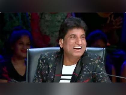 Forever in our hearts: Bollywood mourns the demise of Raju Srivastav | Forever in our hearts: Bollywood mourns the demise of Raju Srivastav