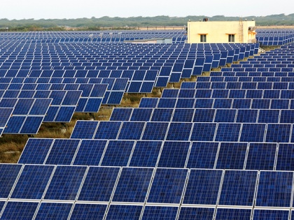 Cabinet approves Rs 19,500 crore PLI scheme for Solar PV Modules | Cabinet approves Rs 19,500 crore PLI scheme for Solar PV Modules