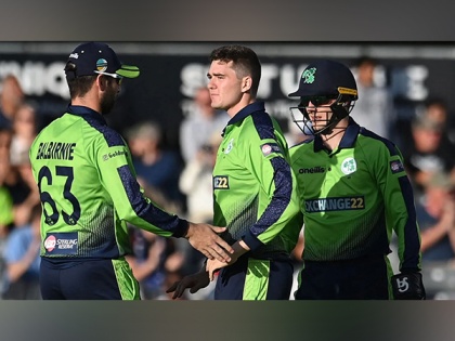 Ireland name 15-member strong squad for T20 World Cup | Ireland name 15-member strong squad for T20 World Cup