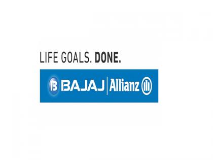 Bajaj Allianz Life Insurance emerges as the top riser brand in Kantar BrandZ top 75 Most Valuable Indian Brands 2022 | Bajaj Allianz Life Insurance emerges as the top riser brand in Kantar BrandZ top 75 Most Valuable Indian Brands 2022