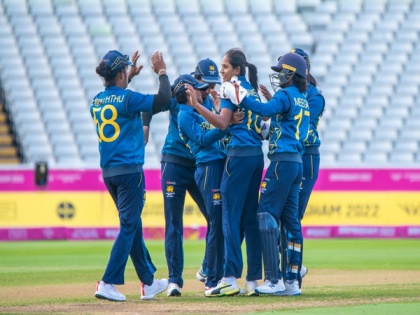 Sri Lanka announce 15-member squad for Women's T20 Asia Cup 2022 | Sri Lanka announce 15-member squad for Women's T20 Asia Cup 2022