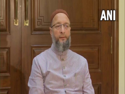Owaisi terms survey of Madrassas in Kanpur as 'systematic targeting of Muslims' | Owaisi terms survey of Madrassas in Kanpur as 'systematic targeting of Muslims'